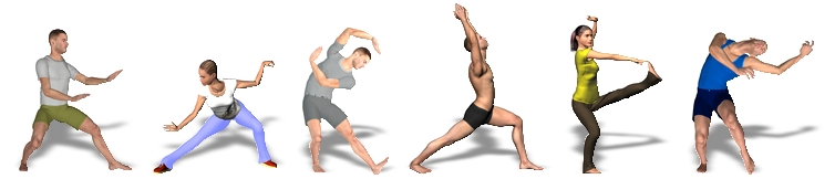 fascia exercise examples