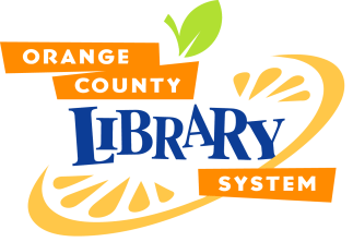 Orlando Library logo